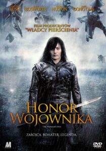 Honor wojownika zalukaj film Online