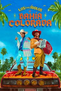 (Prawie) legendy Bahía Colorada zalukaj film Online