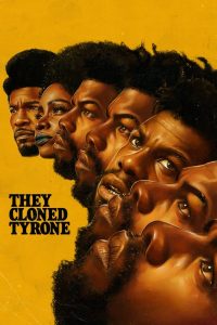 Sklonowali Tyrone’a zalukaj film Online