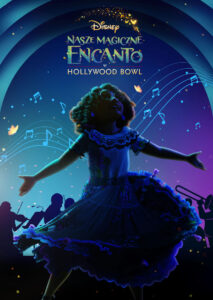 Nasze magiczne Encanto w Hollywood Bowl zalukaj film Online