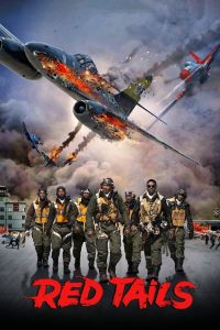 Eskadra: 'Czerwone Ogony’ zalukaj film Online