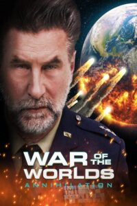 Wojna światów: Unicestwienie zalukaj film Online
