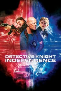Detektyw Knight: Dzień Niepodległości zalukaj film Online