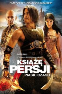 Książę Persji: Piaski Czasu zalukaj film Online