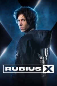 Rubius X zalukaj film Online