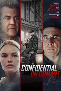 Confidential Informant zalukaj film Online