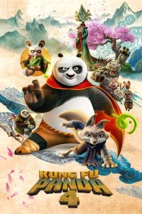 Kung Fu Panda 4 zalukaj film Online