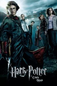 Harry Potter i Czara Ognia zalukaj film Online