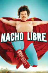 Nacho Libre zalukaj film Online