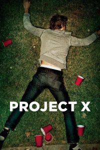 Projekt X zalukaj film Online