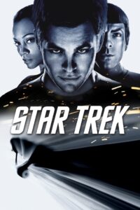 Star Trek zalukaj film Online