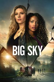 Big Sky: Season 2