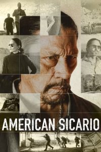 American Sicario zalukaj film Online