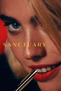 Sanctuary zalukaj film Online