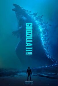 Godzilla II: Król Potworów zalukaj film Online