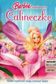Barbie przedstawia Calineczkę