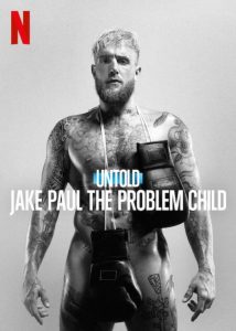 Sportowe opowieści: Jake Paul – The Problem Child zalukaj film Online