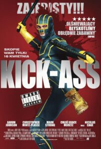 Kick-Ass zalukaj film Online