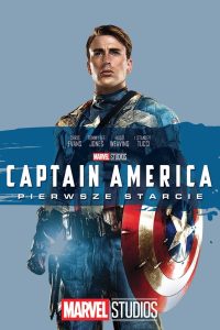 Kapitan Ameryka: Pierwsze Starcie zalukaj film Online