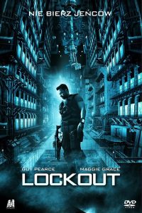 Lockout zalukaj film Online