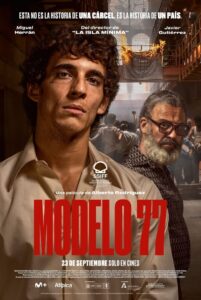 Modelo 77 zalukaj film Online