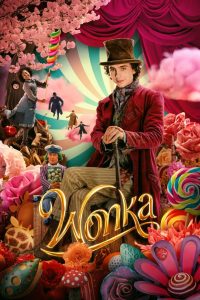 Wonka zalukaj film Online