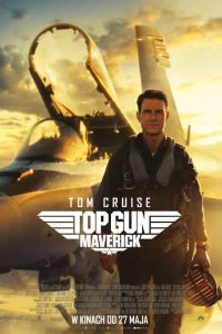 Top Gun: Maverick zalukaj film Online