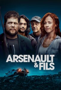 Arsenault & Fils zalukaj film Online