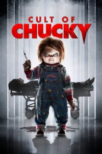 Kult laleczki Chucky zalukaj film Online