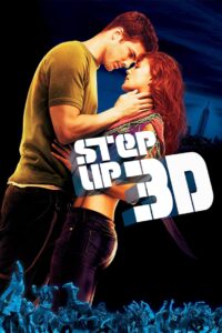 Step Up 3-D zalukaj film Online