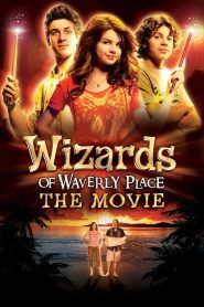 Czarodzieje z Waverly Place: Film