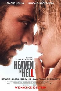 Heaven in Hell zalukaj film Online