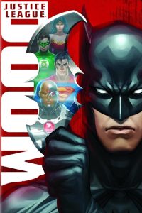 Justice League: Doom zalukaj film Online