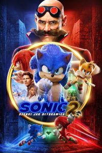 Sonic 2. Szybki jak błyskawica zalukaj film Online