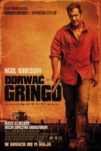 Dorwać Gringo zalukaj film Online
