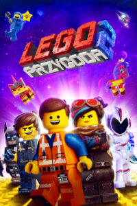 LEGO® PRZYGODA 2 zalukaj film Online