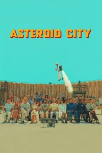 Asteroid City zalukaj film Online
