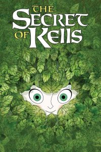 Sekret księgi z Kells zalukaj film Online
