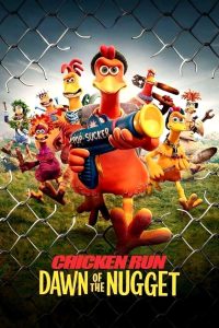 Uciekające kurczaki: Era nuggetsów zalukaj film Online