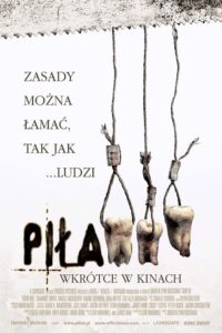 Piła III zalukaj film Online