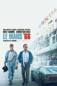 Le Mans ’66 zalukaj film Online