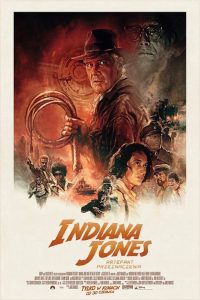 Indiana Jones i artefakt przeznaczenia zalukaj film Online