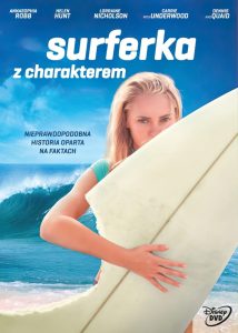 Surferka z charakterem zalukaj film Online