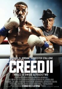 Creed II zalukaj film Online