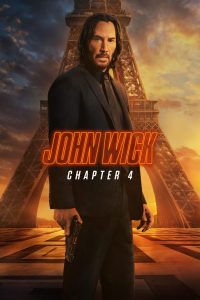 John Wick: Chapter 4 zalukaj film Online