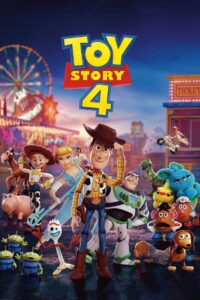 Toy Story 4 zalukaj film Online