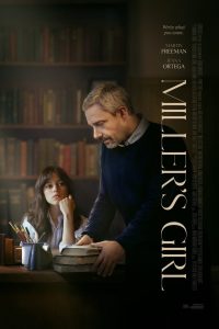 Miller’s Girl zalukaj film Online