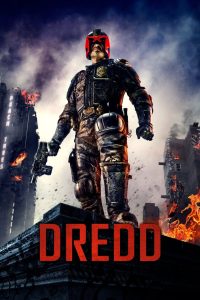 Dredd zalukaj film Online