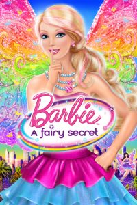 Barbie i sekret wróżek zalukaj film Online