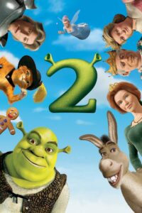 Shrek 2 zalukaj film Online